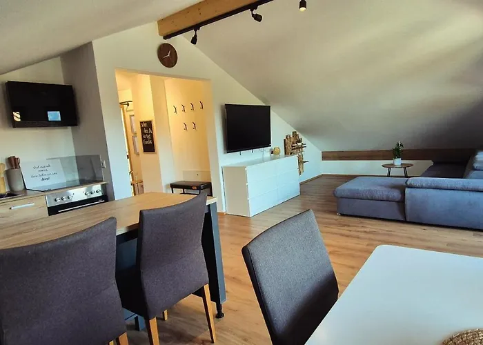 Apartament Seelig