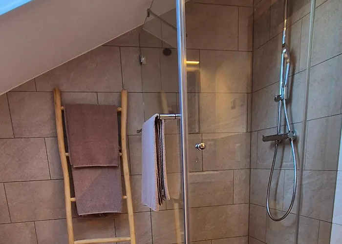 Seelig Apartament *