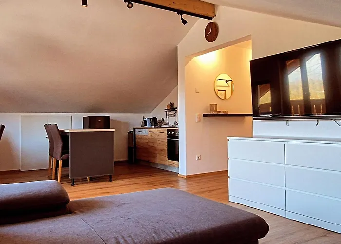 Seelig Apartament