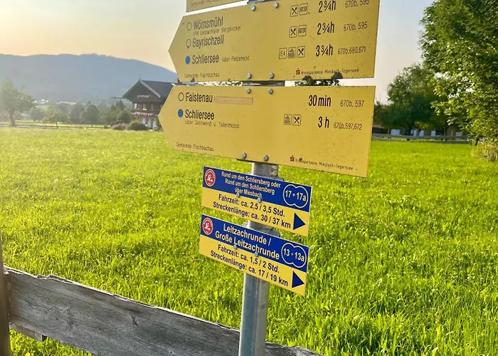 Seelig * Fischbachau