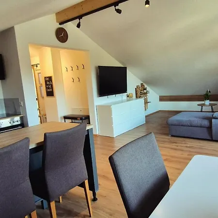 Apartament Seelig