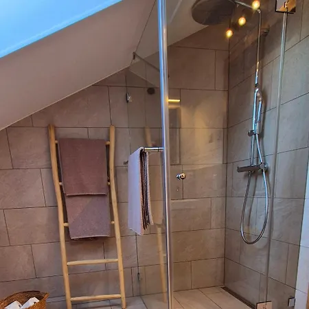 Seelig Apartament *