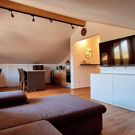Seelig Apartament