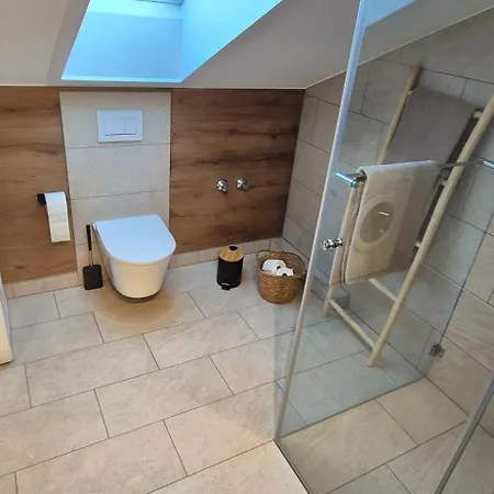 Apartament Seelig *
