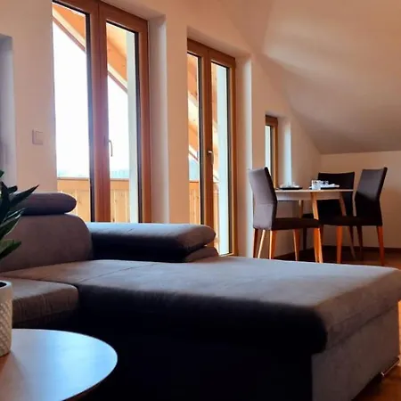 Seelig Apartament