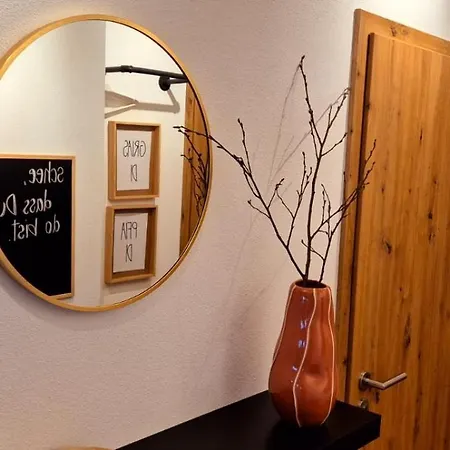Seelig Apartament *
