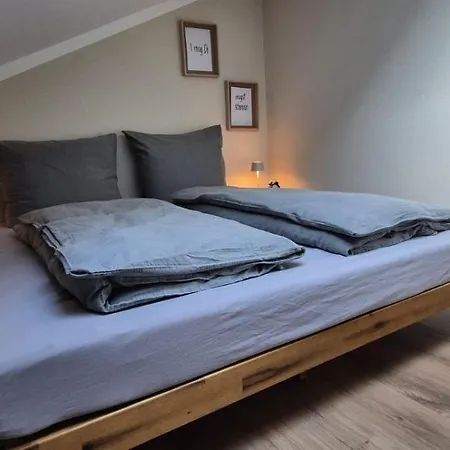 Seelig Appartement