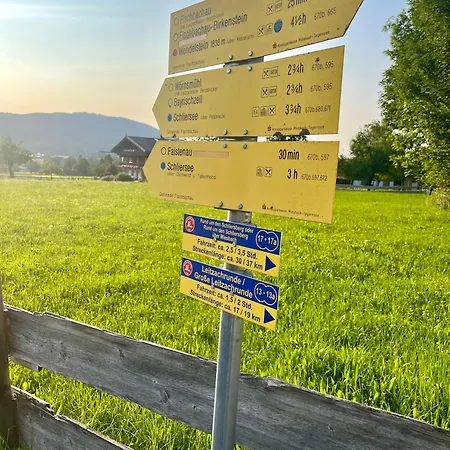 Seelig * Fischbachau